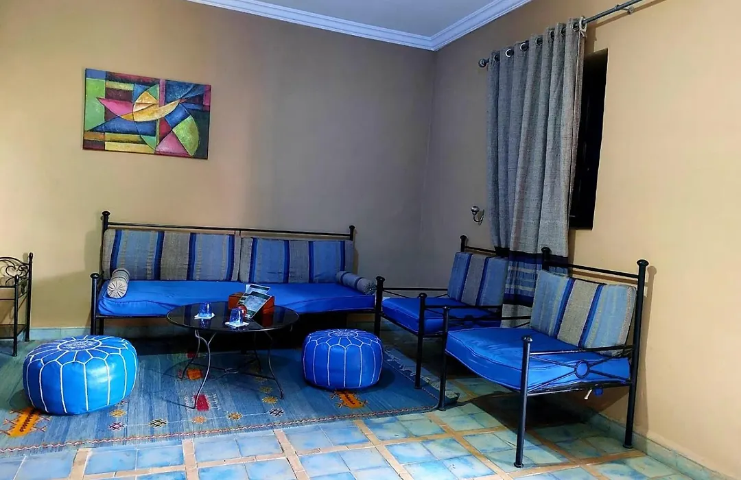 Riad Ain Khadra-1