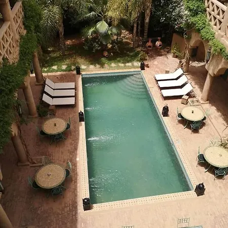 Riad Ain Khadra-2