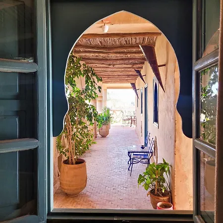 Riad Ain Khadra-3
